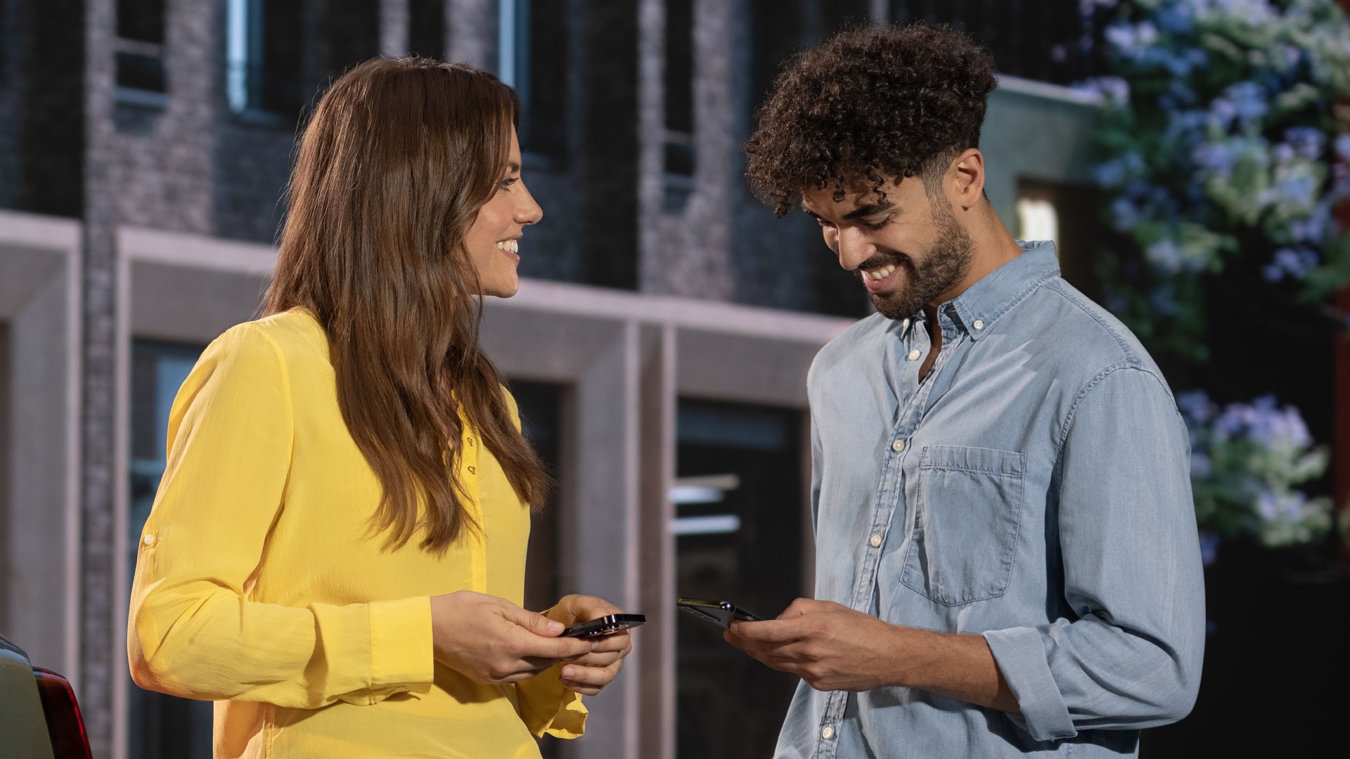 MINI Countryman – request for offer teaser